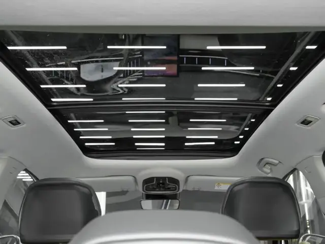 GEELY BOYUE L 2023 BOYUE L 1 2022
