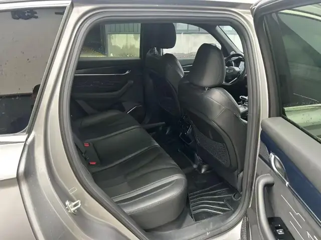 GEELY XINGYUE L 2023