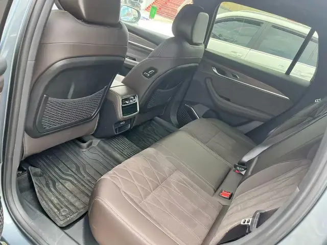 GEELY XINGYUE L 2025