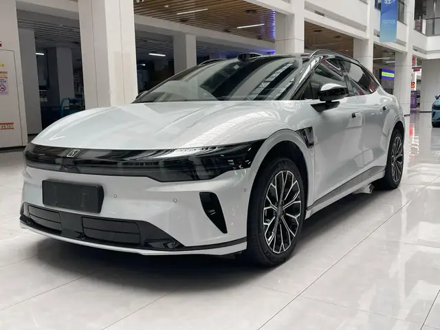 ZEEKR 007 KWH 007 GT 75 KWH 2025