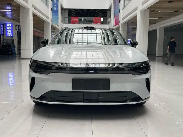 ZEEKR 007 KWH 007 GT 75 KWH 2025