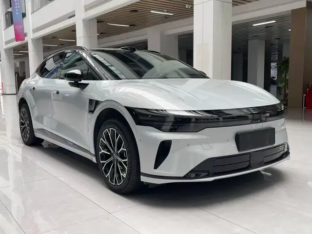 ZEEKR 007 KWH 007 GT 75 KWH 2025