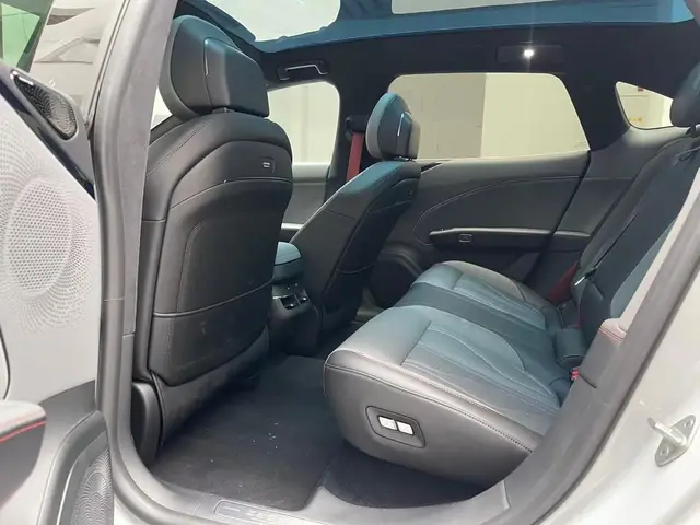 ZEEKR 007 KWH 007 GT 75 KWH 2025