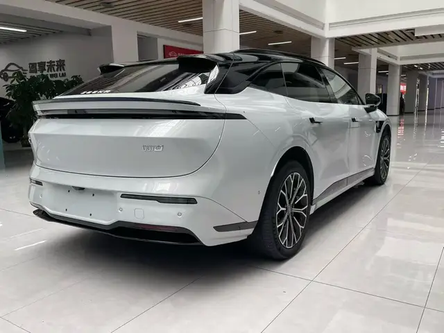 ZEEKR 007 KWH 007 GT 75 KWH 2025