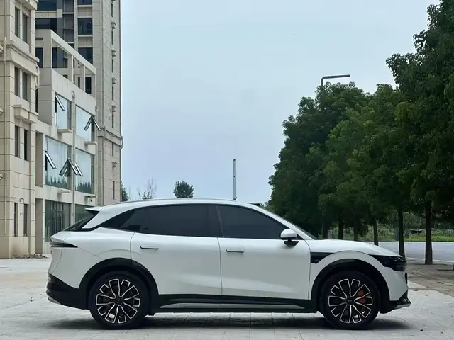 ZEEKR 7X 100KWH TOP 7X 4WD 100KWH TOP 2025