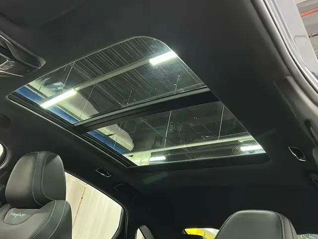 GEELY PREFACE 2023