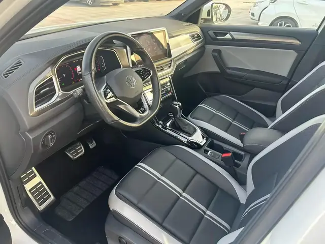 VOLKSWAGEN T-ROC STARLIGHT T-ROC 300TSI DSG STARLIGHT 2023