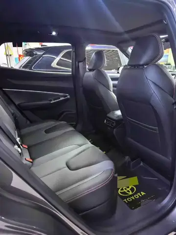 GEELY BOYUE COOL INTELLIGENT 2023