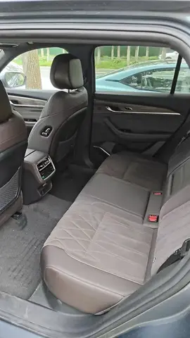 GEELY XINGYUE L 2026