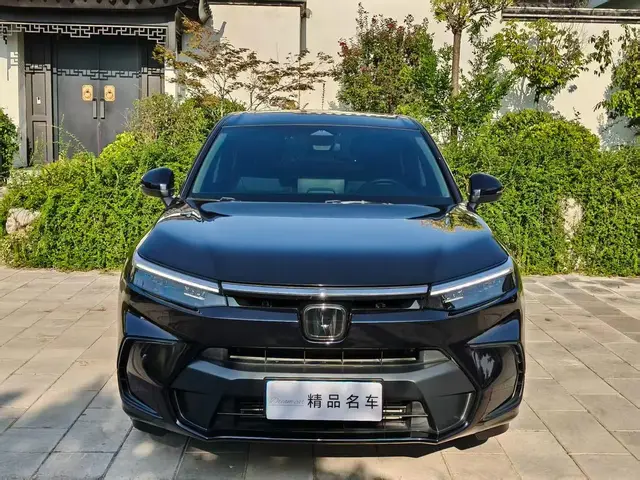 HONDA BREEZE LUXURY 2022