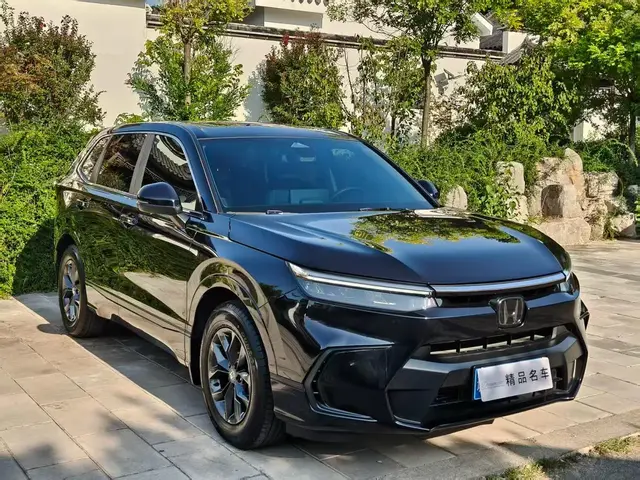 HONDA BREEZE LUXURY 2022