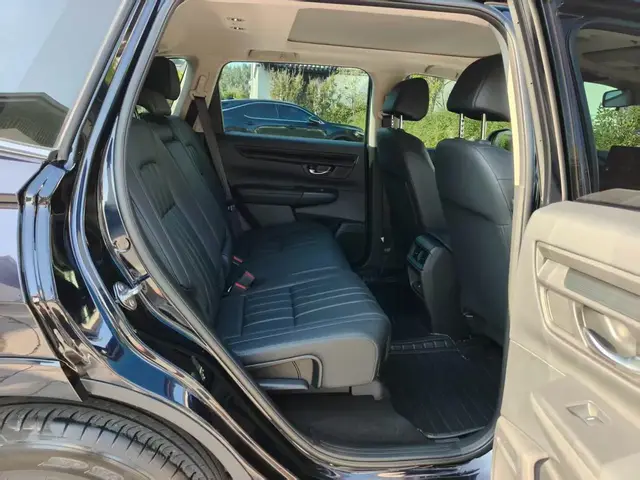 HONDA BREEZE LUXURY 2022