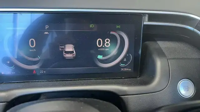 HYUNDAI TUCSON PREMIUM 2023