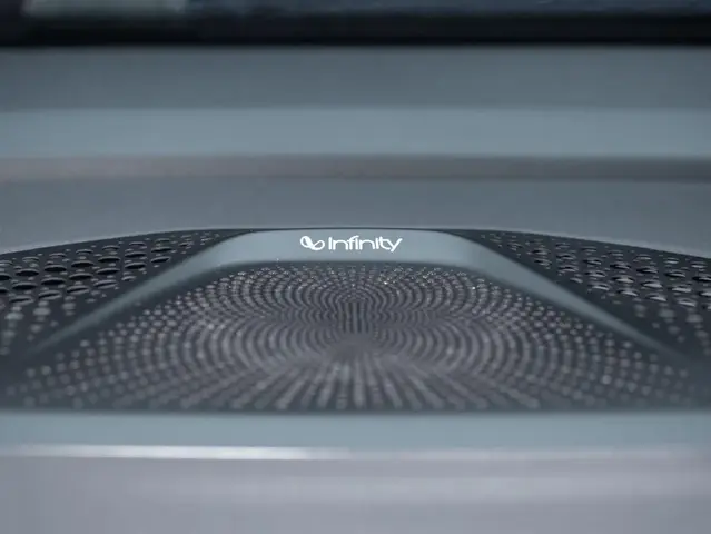 GEELY MONJARO 2023