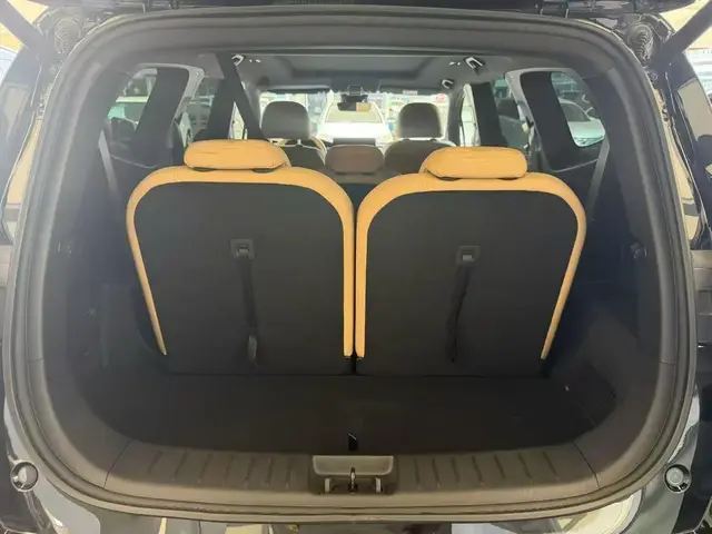 GEELY HAOYUE L 2023