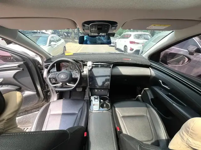 HYUNDAI TUCSON L 2023 TUCSON L 1 2023