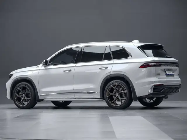 GEELY MONAJRO 2WD 2023