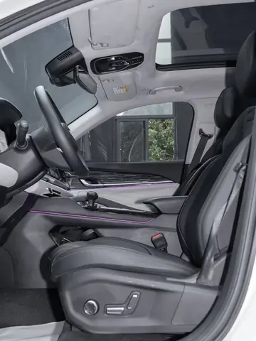 GEELY MONAJRO 2WD 2023