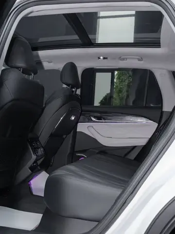 GEELY MONAJRO 2WD 2023