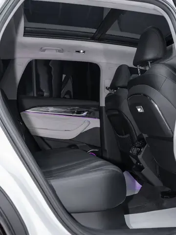 GEELY MONAJRO 2WD 2023