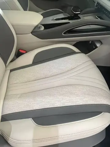 GEELY MONAJRO 2023