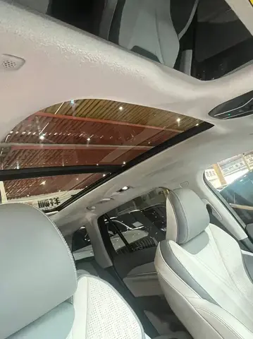 GEELY MONAJRO 2023