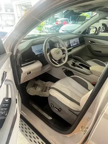 GEELY MONAJRO 2023