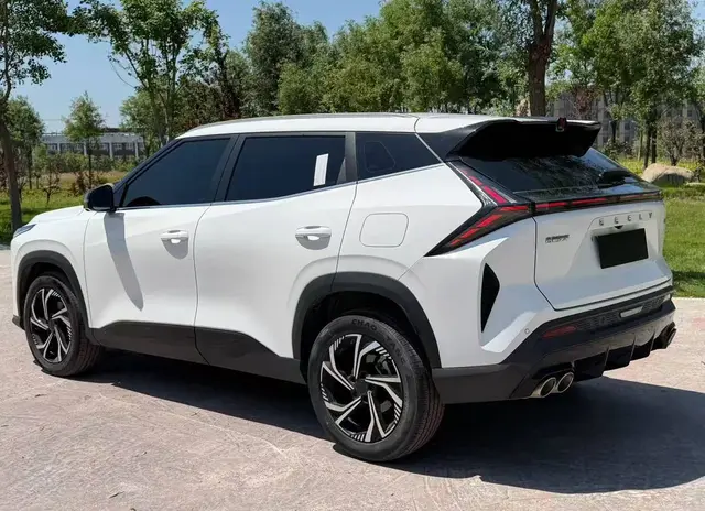 GEELY BOYUE COOL 2023