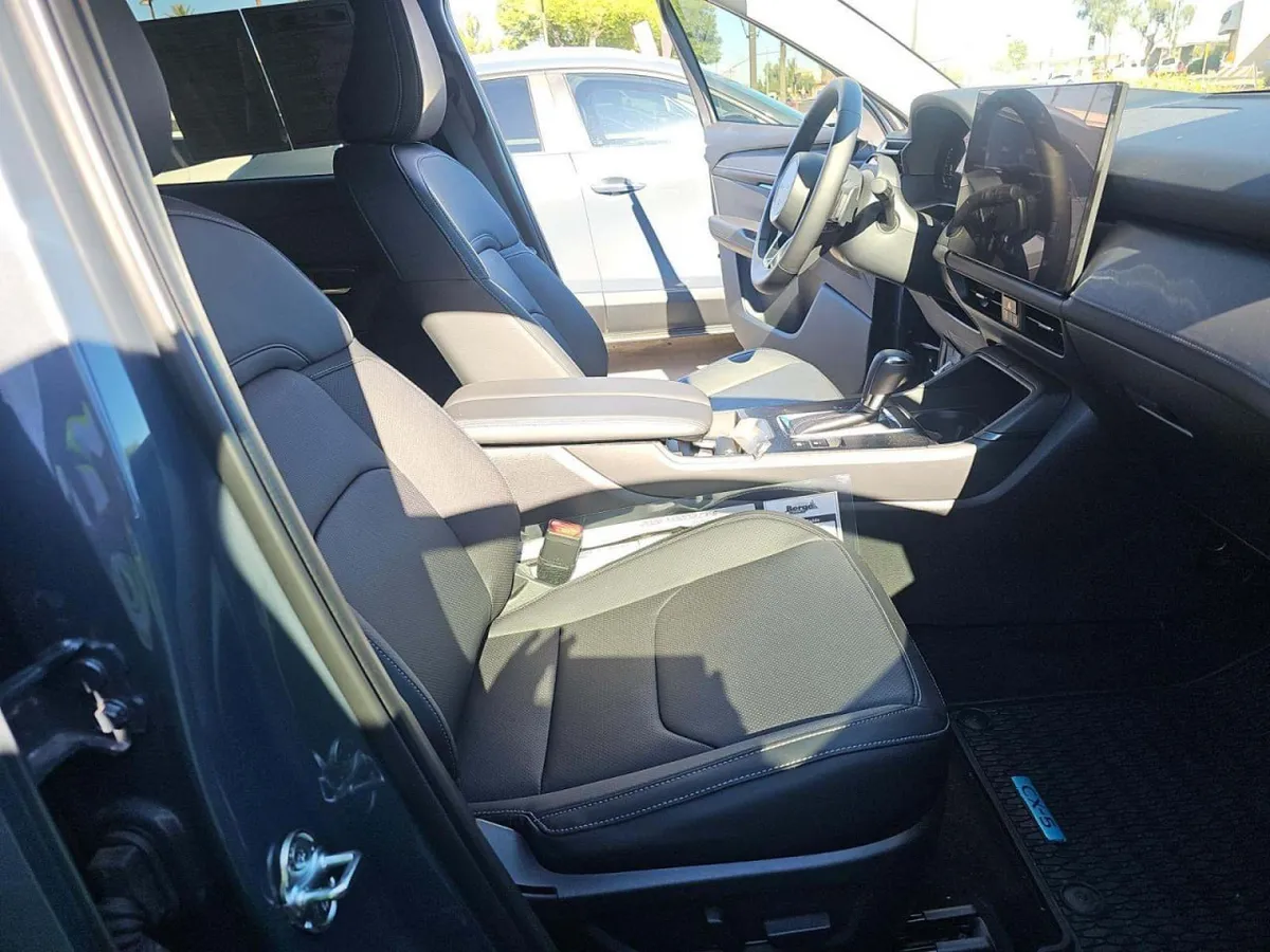 MAZDA CX-5 PREMIUM PLUS 2026