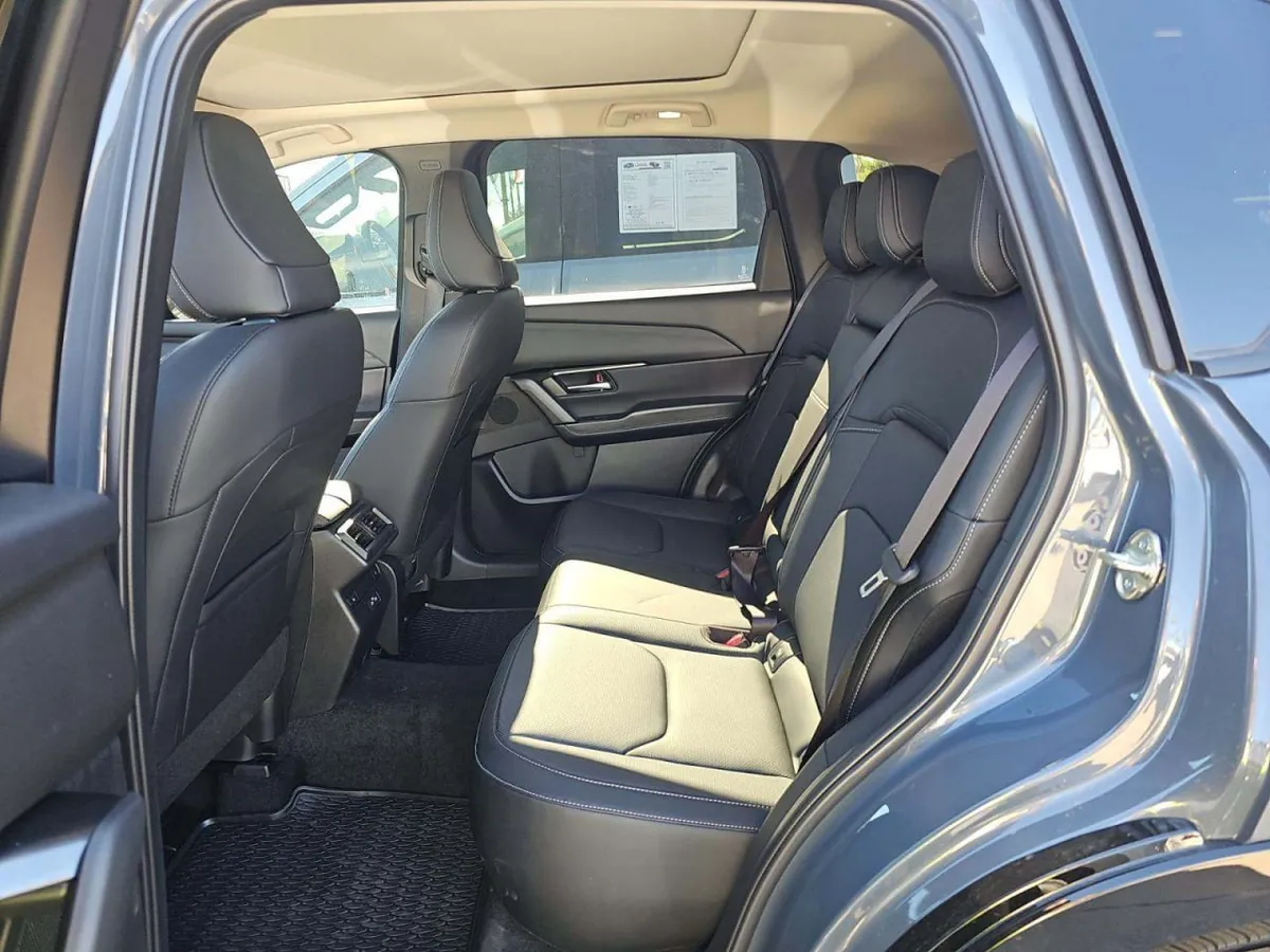 MAZDA CX-5 PREMIUM PLUS 2026