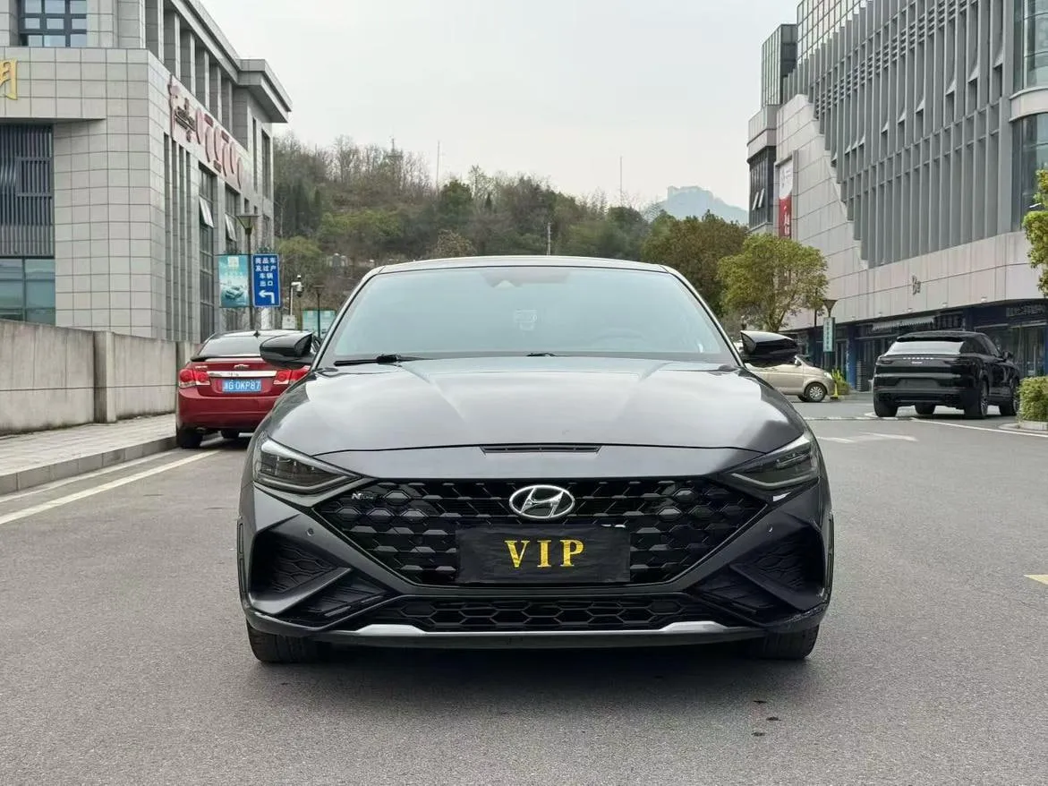 HYUNDAI LAFESTA 2023