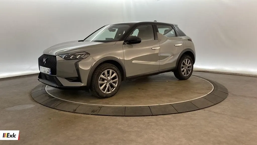 CITROEN DS3 2023