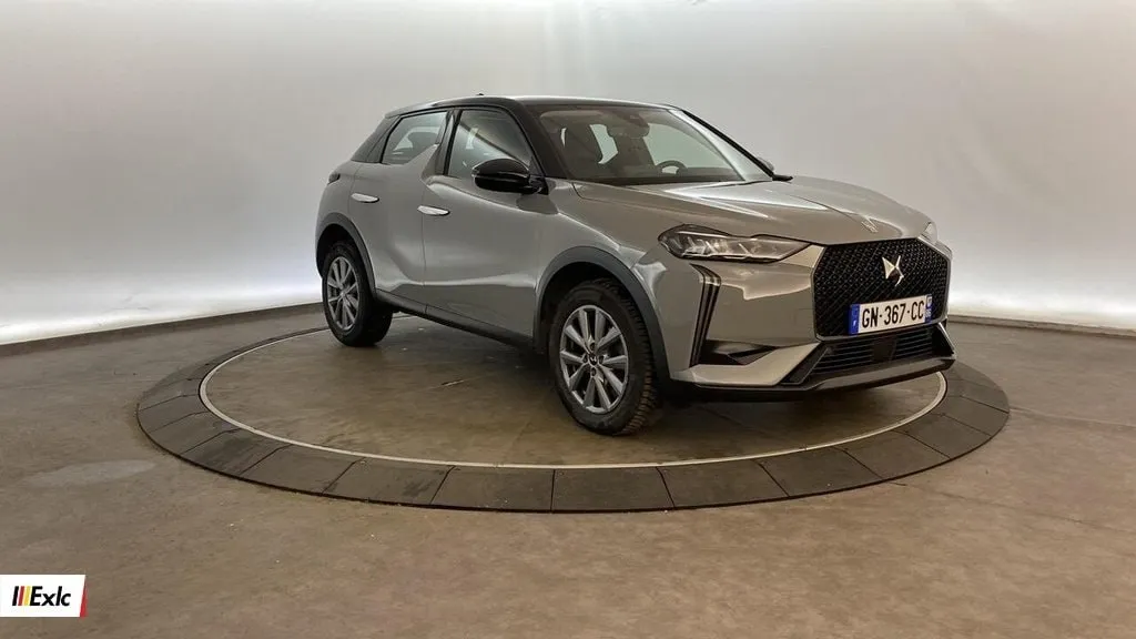 CITROEN DS3 2023