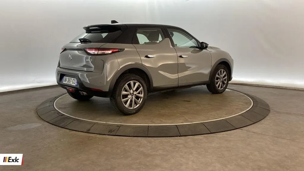 CITROEN DS3 2023