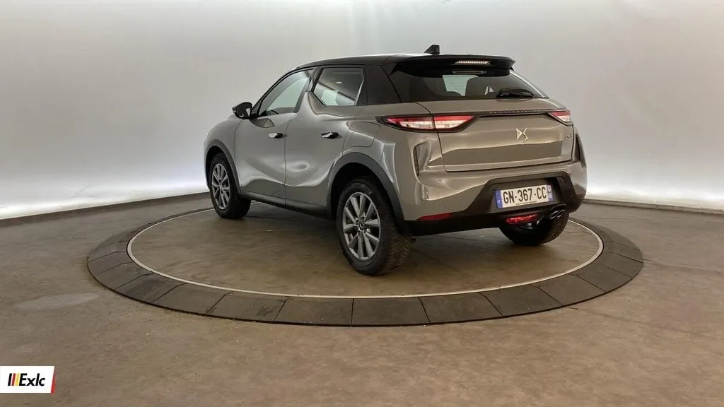 CITROEN DS3 2023