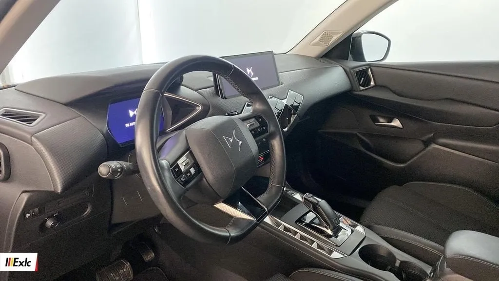 CITROEN DS3 2023