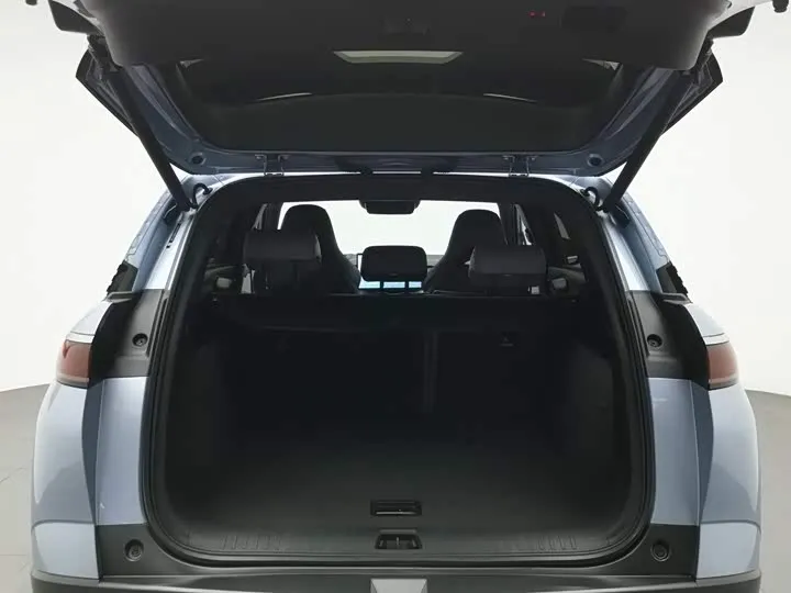 BYD FRIGATE 07 2023