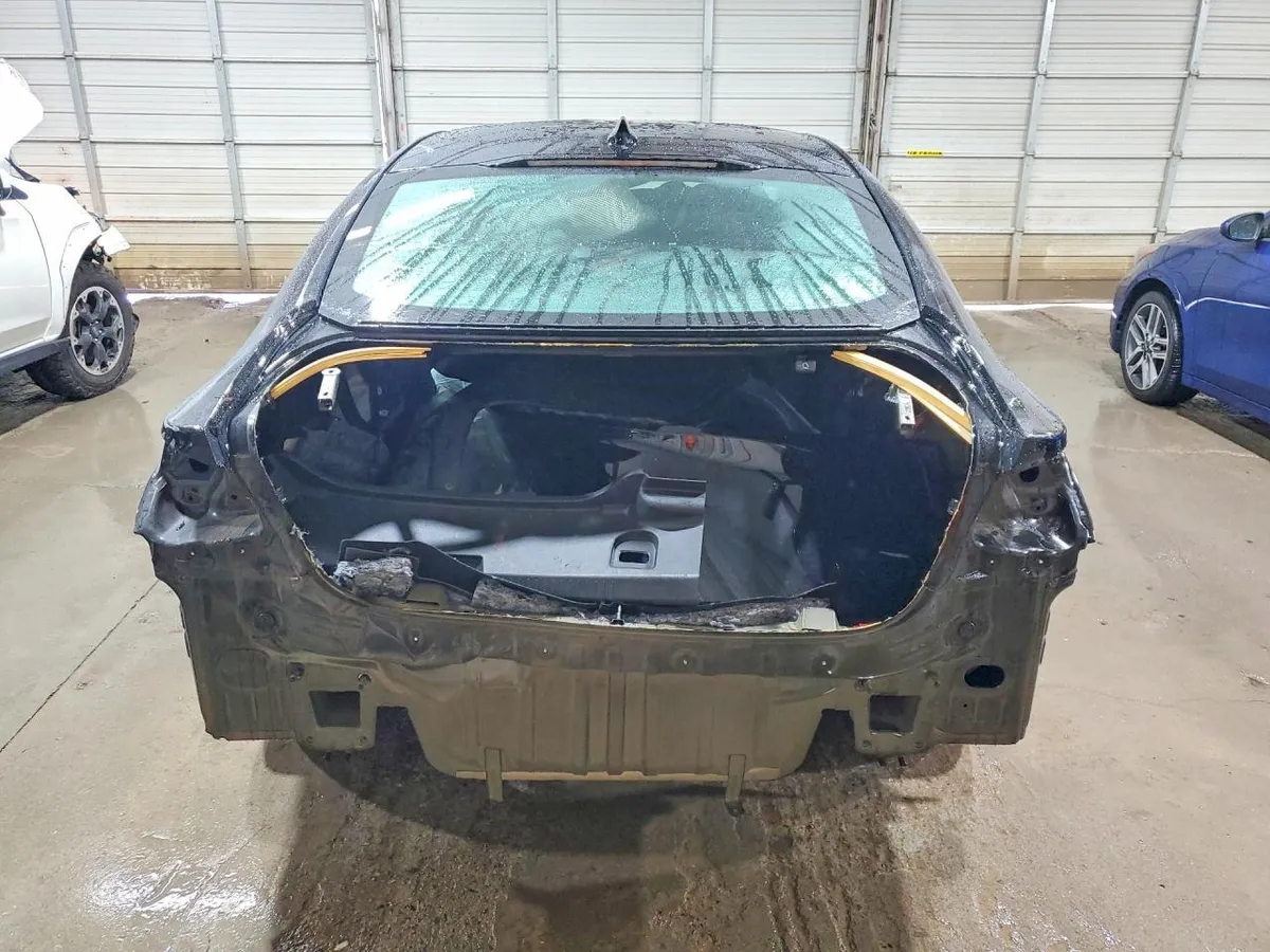 CHEVROLET MALIBU RS 2022