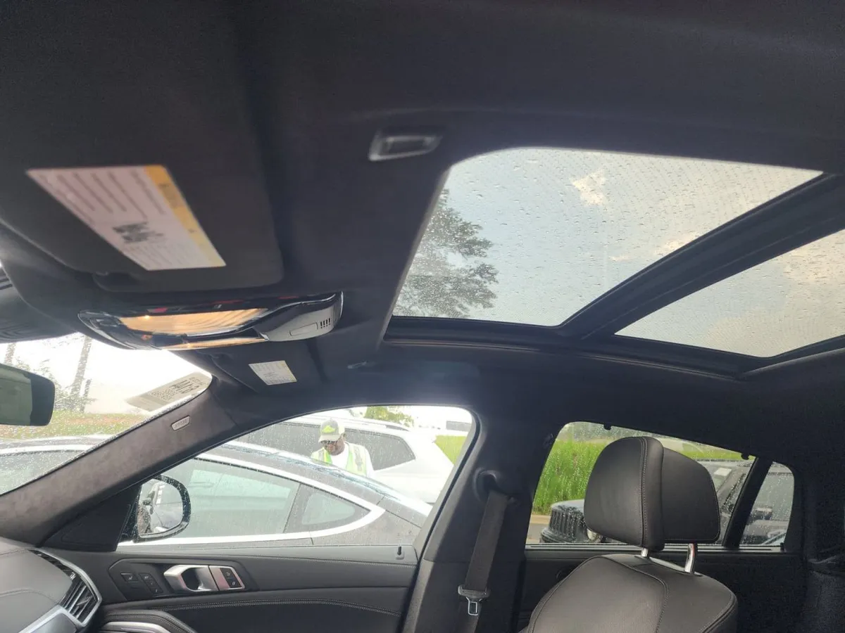BMW X6 M SPORT LINE 2022
