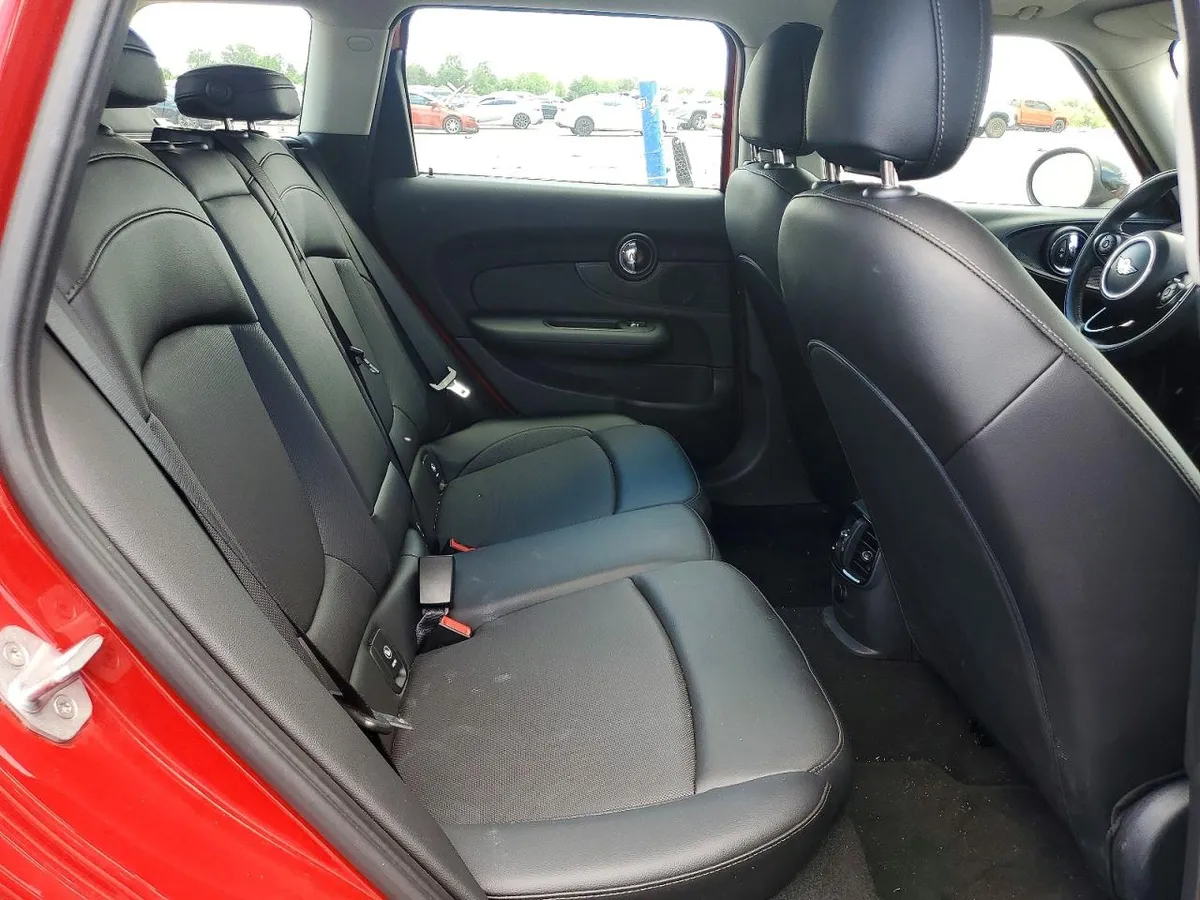 MINI CLUBMAN 2018