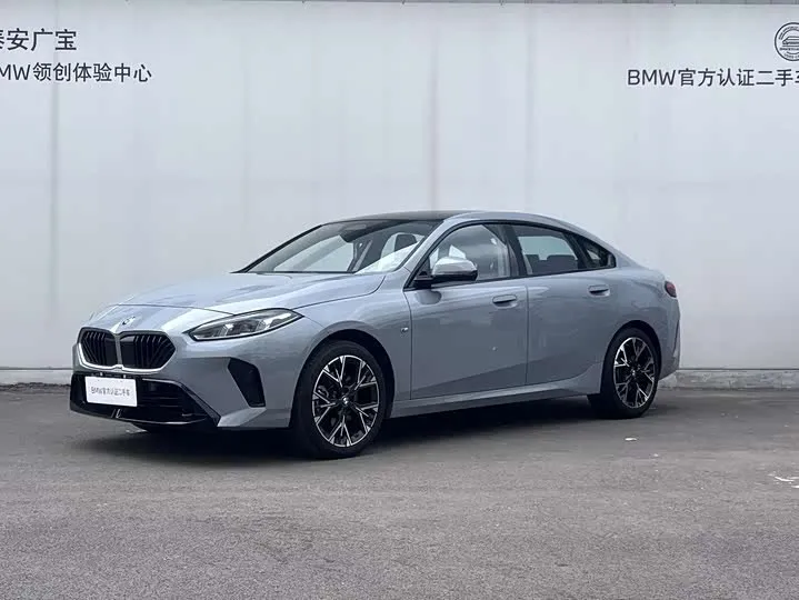 BMW 2 SERIES 2025