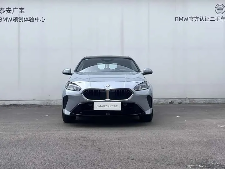 BMW 2 SERIES 2025