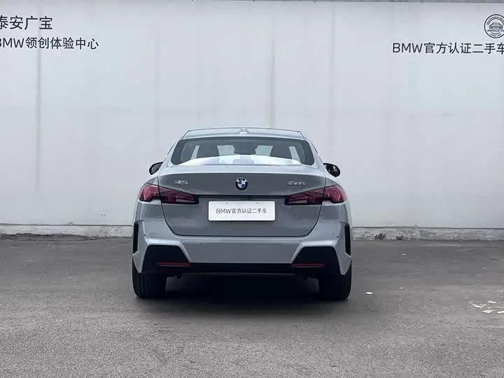BMW 2 SERIES 2025