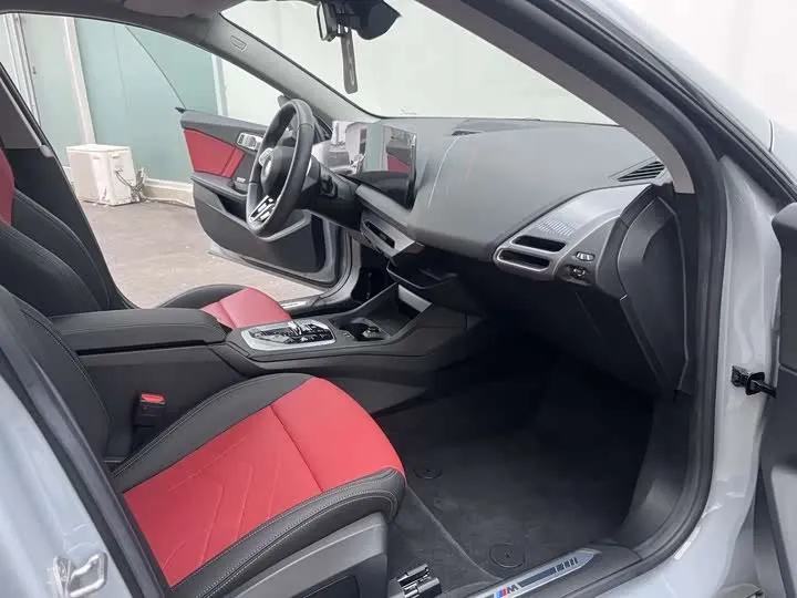 BMW 2 SERIES 2025