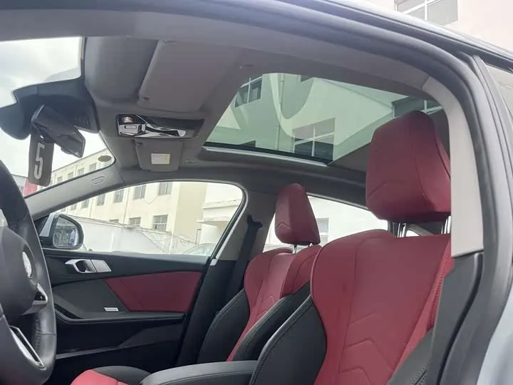BMW 2 SERIES 2025