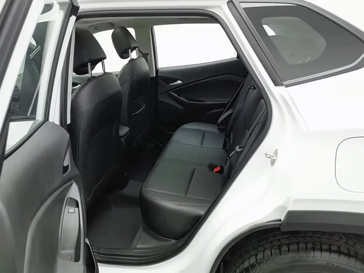 CHEVROLET TRACKER RS 2022