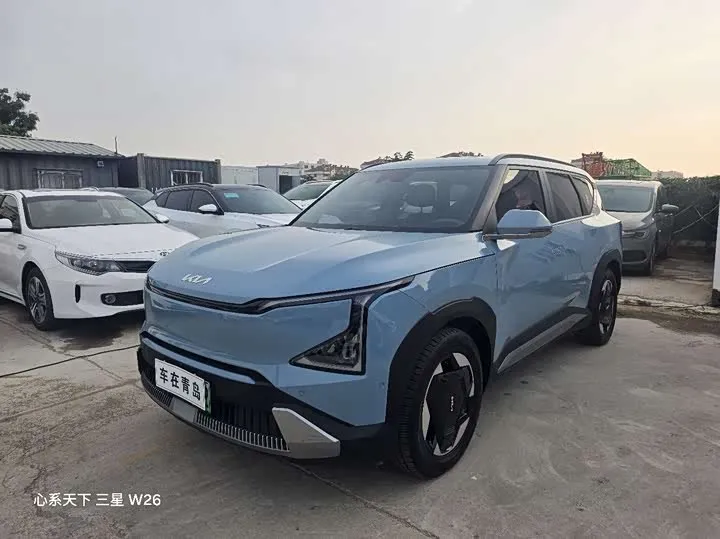 KIA EV5 2024