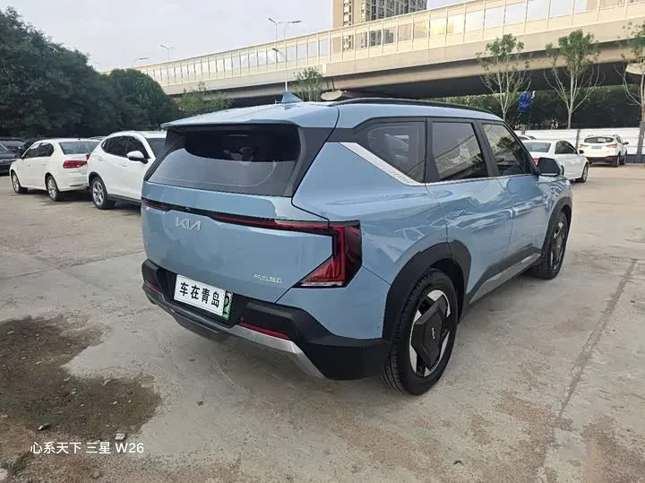 KIA EV5 2024