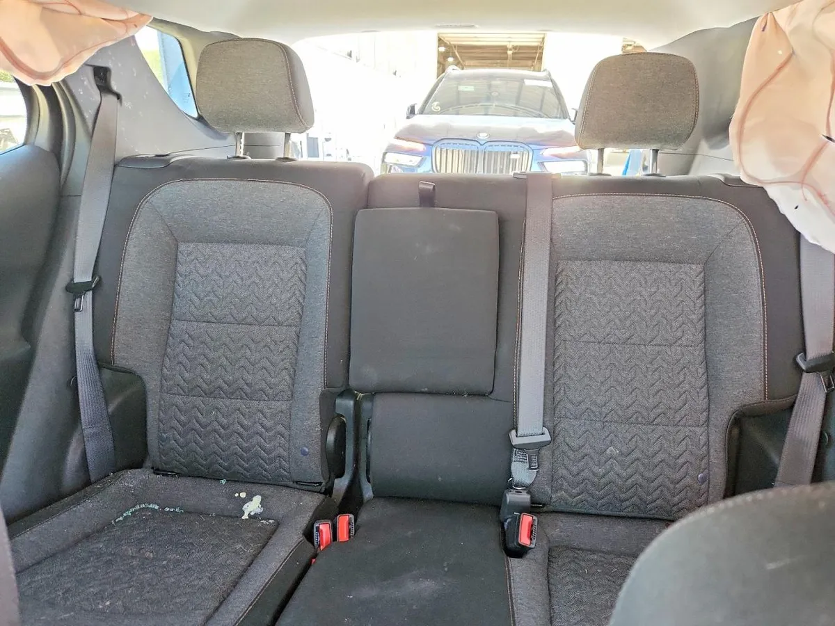 CHEVROLET EQUINOX LT 2022