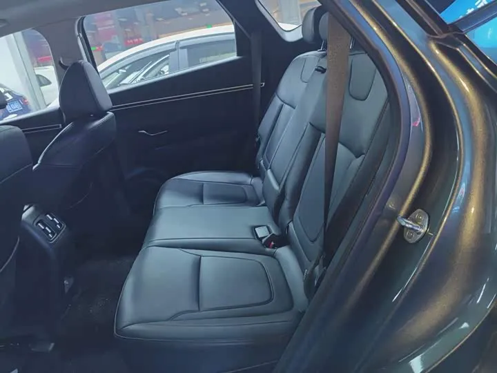 HYUNDAI TUCSON L 2022